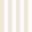 Galerie SS21232 Style Sisters Medium Stripe Beige Wallpaper SS21232 Beige Wallpaper