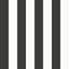 Galerie SS21233 Style Sisters Medium Stripe Black Wallpaper SS21233 Black Wallpaper