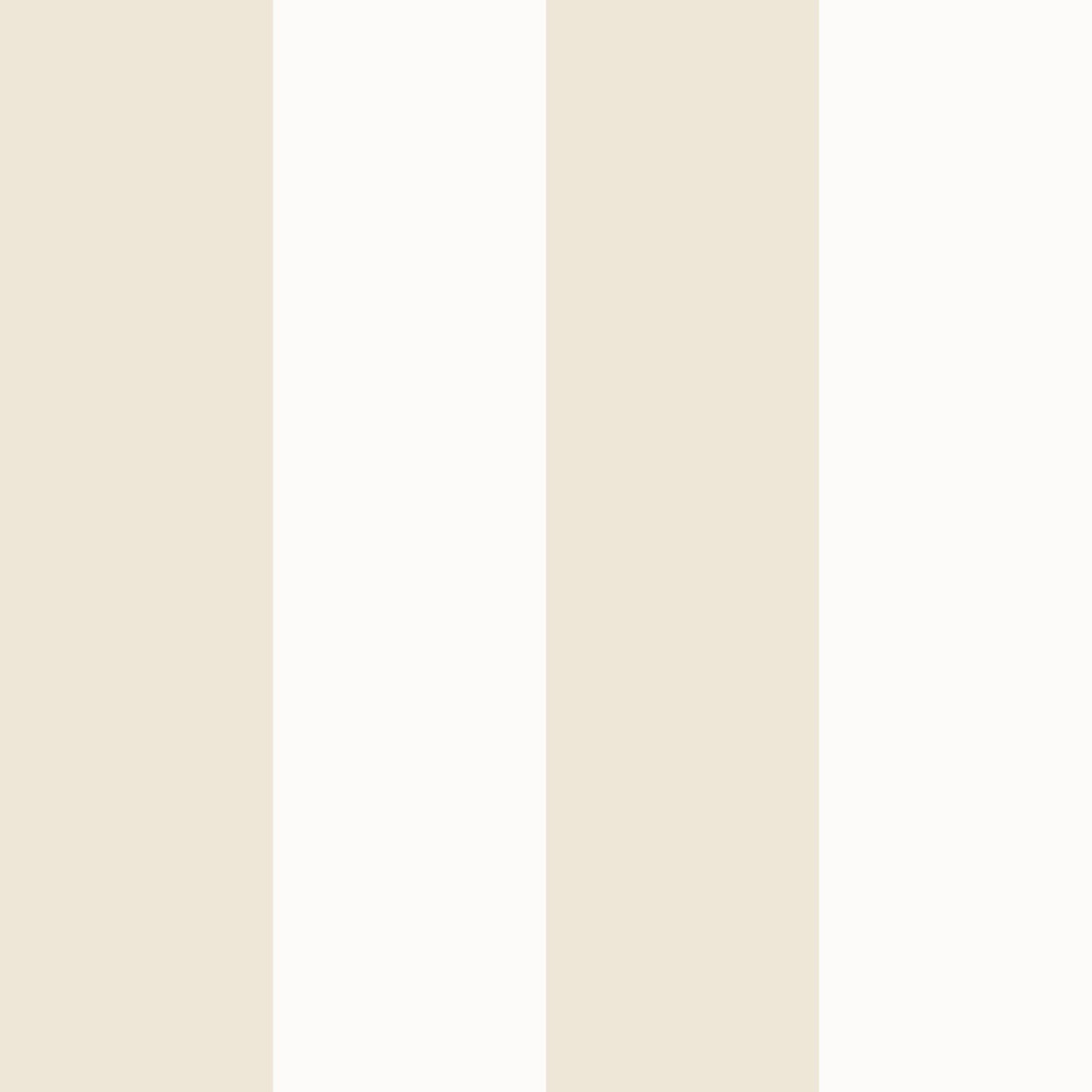 Galerie SS21234 Style Sisters Wide Stripe Beige Wallpaper SS21234 Beige Wallpaper