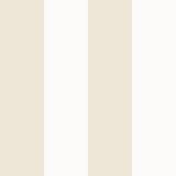 Galerie SS21234 Style Sisters Wide Stripe Beige Wallpaper SS21234 Beige Wallpaper