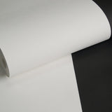 Galerie SS21237 Style Sisters Half Stripe Black Wallpaper SS21237 Black Wallpaper