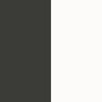 Galerie SS21237 Style Sisters Half Stripe Black Wallpaper SS21237 Black Wallpaper