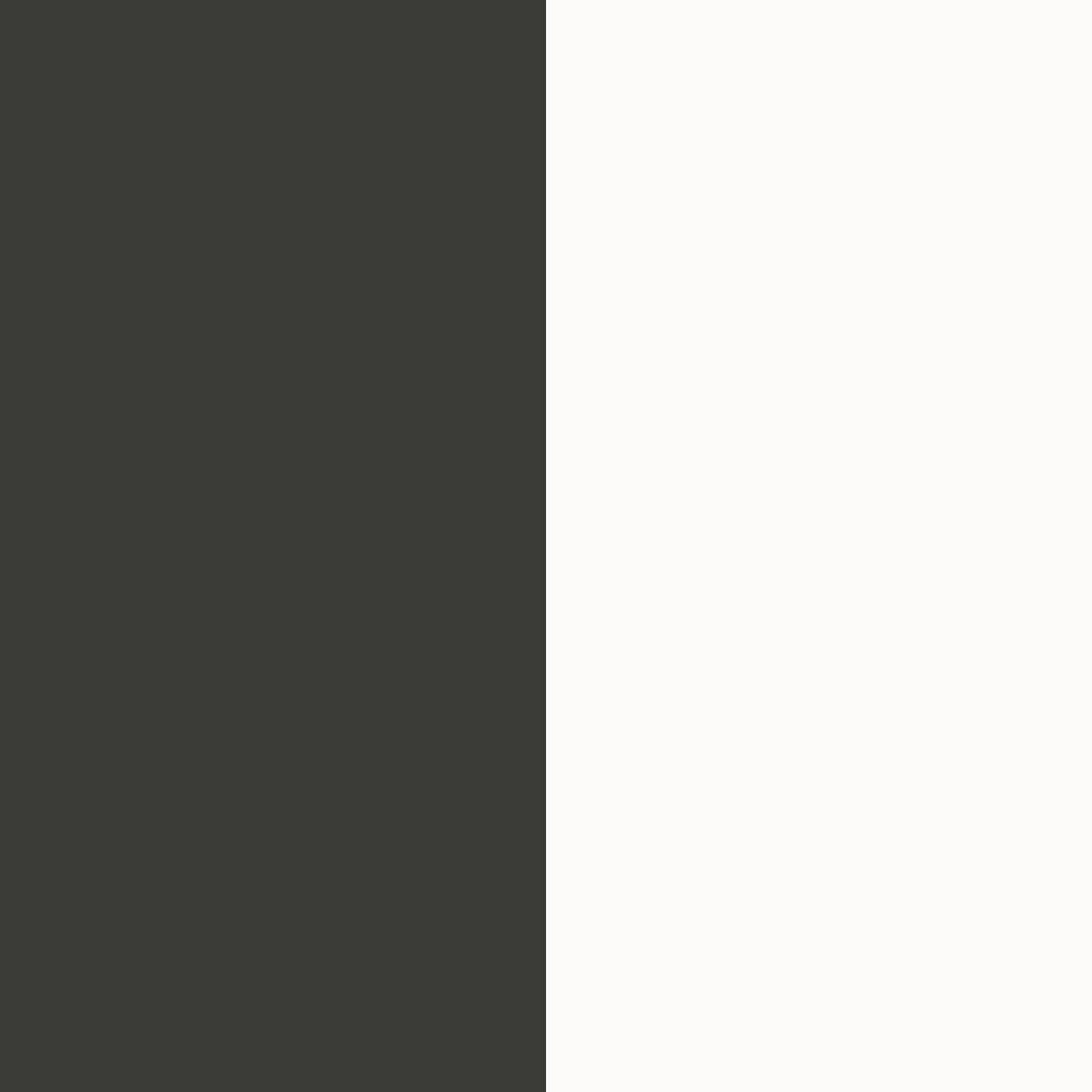 Galerie SS21237 Style Sisters Half Stripe Black Wallpaper SS21237 Black Wallpaper