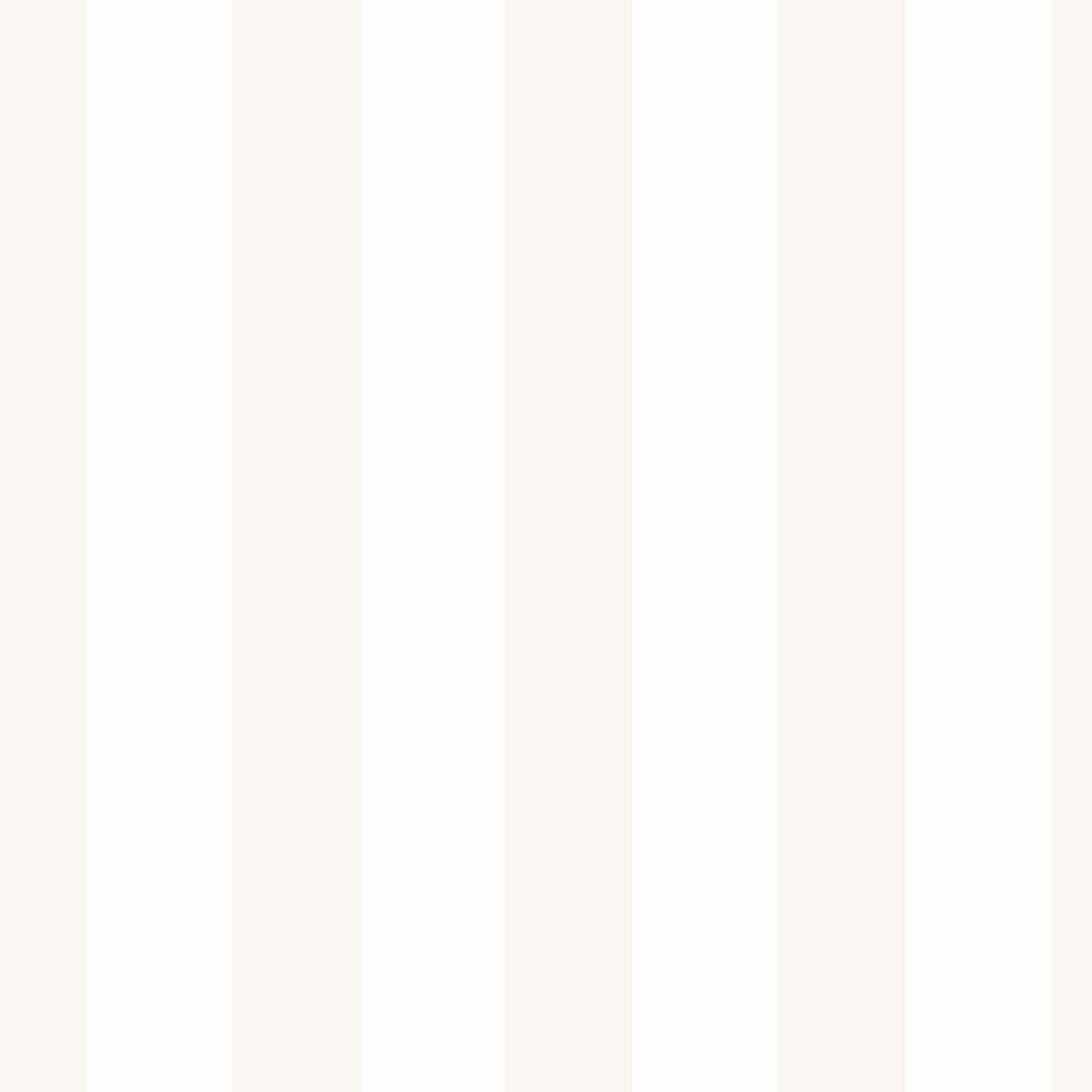 Galerie SS21238 Style Sisters Flock Stripe White White Wallpaper SS21238 White Wallpaper