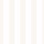 Galerie SS21238 Style Sisters Flock Stripe White White Wallpaper SS21238 White Wallpaper