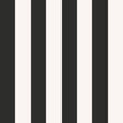 Galerie SS21239 Style Sisters Flock Stripe Black Black Wallpaper SS21239 Black Wallpaper