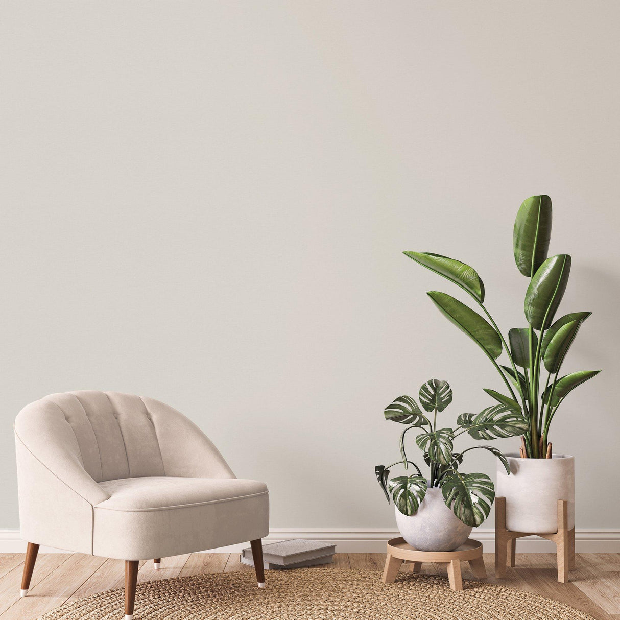 Galerie SS21241 Style Sisters Plain Texture Beige Wallpaper SS21241 Beige Wallpaper