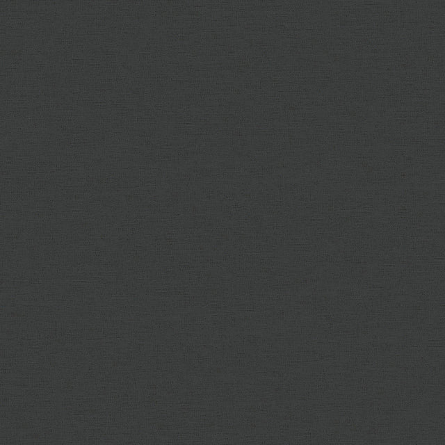 Galerie SS21242 Style Sisters Plain Texture Black Wallpaper SS21242 Black Wallpaper