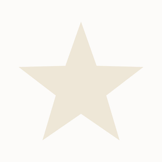 Galerie SS21243 Style Sisters Single Star Beige Wallpaper SS21243 Beige Wallpaper