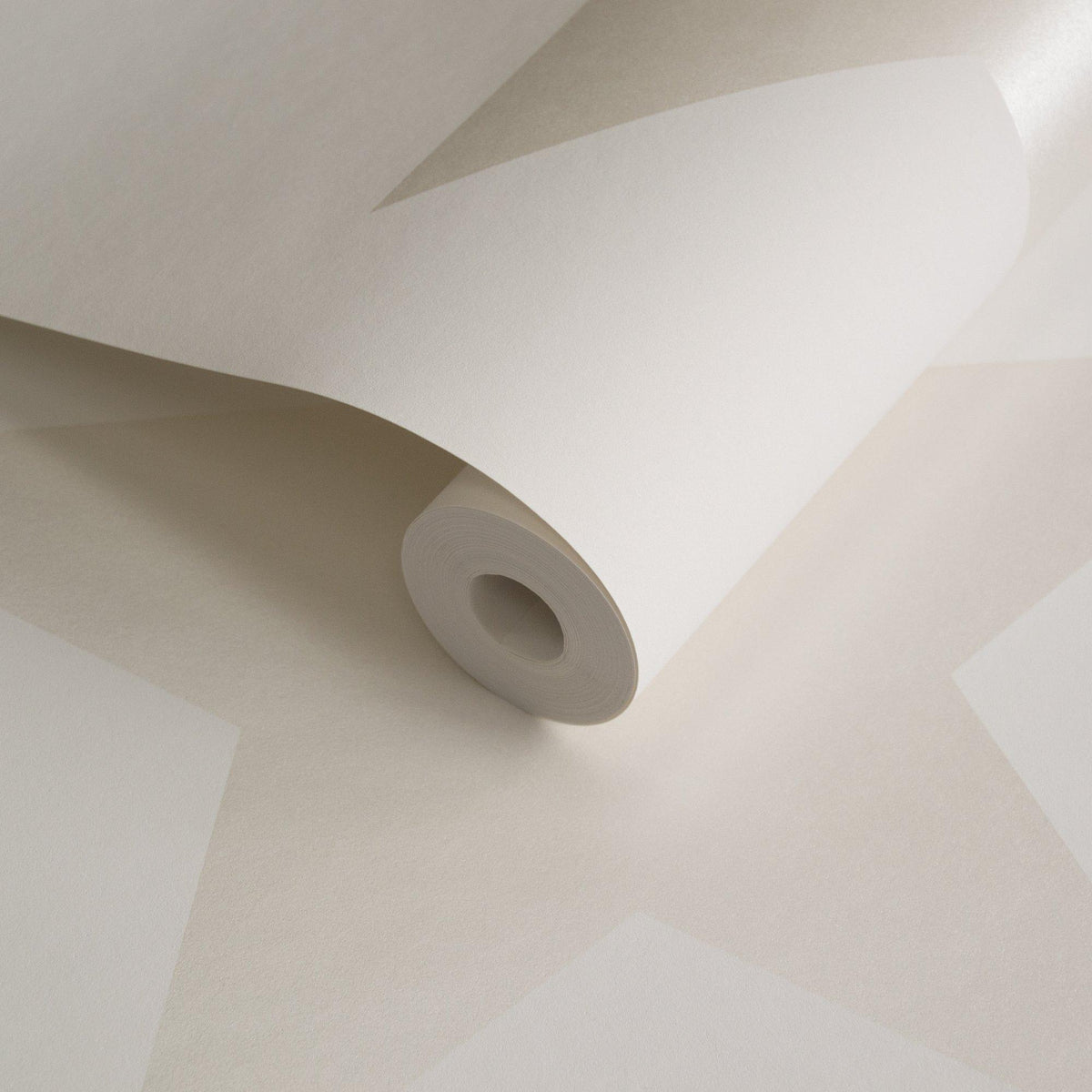 Galerie SS21247 Style Sisters Single Star White Wallpaper SS21247 White Wallpaper