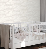 Galerie SS21249 Style Sisters Cloud Pearl Beige Wallpaper SS21249 Beige Wallpaper