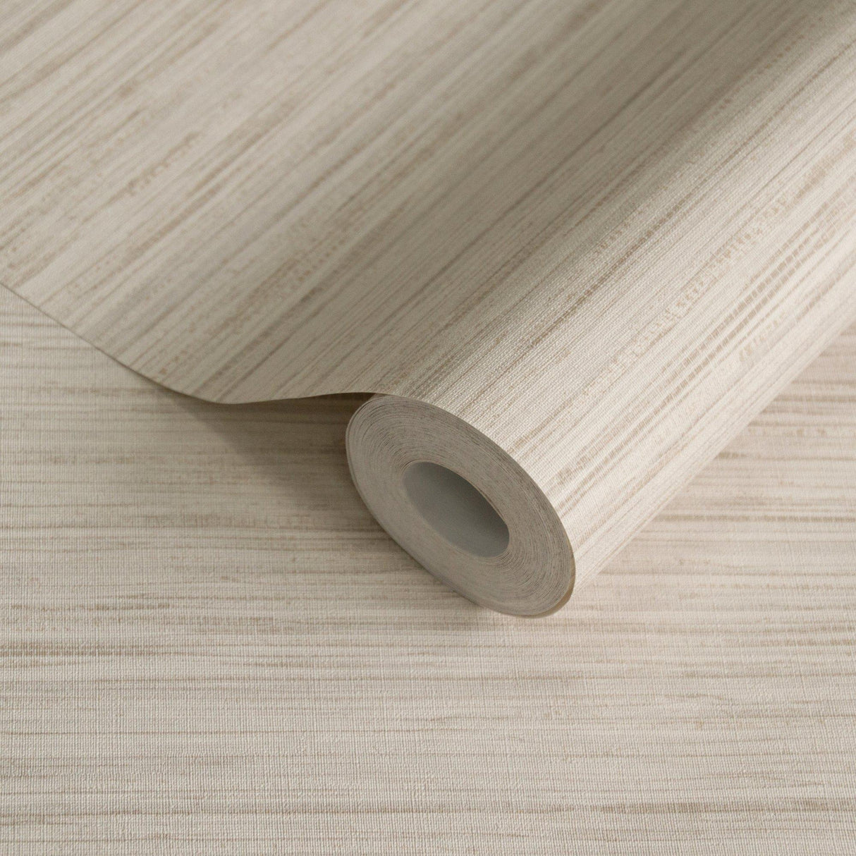 Galerie SS21250 Style Sisters Grasscloth Natural Beige Wallpaper SS21250 Beige Wallpaper