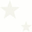Galerie SS21257 Style Sisters Double Star White Wallpaper SS21257 White Wallpaper
