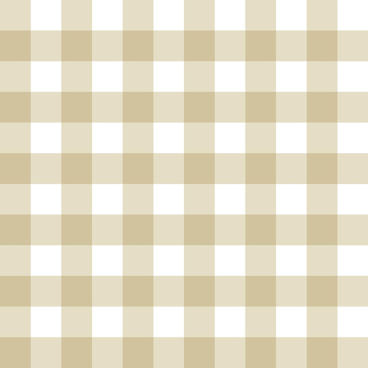 Galerie 12377 Little Explorers 2 Check Plaid Beige Wallpaper 12377 Beige Wallpaper