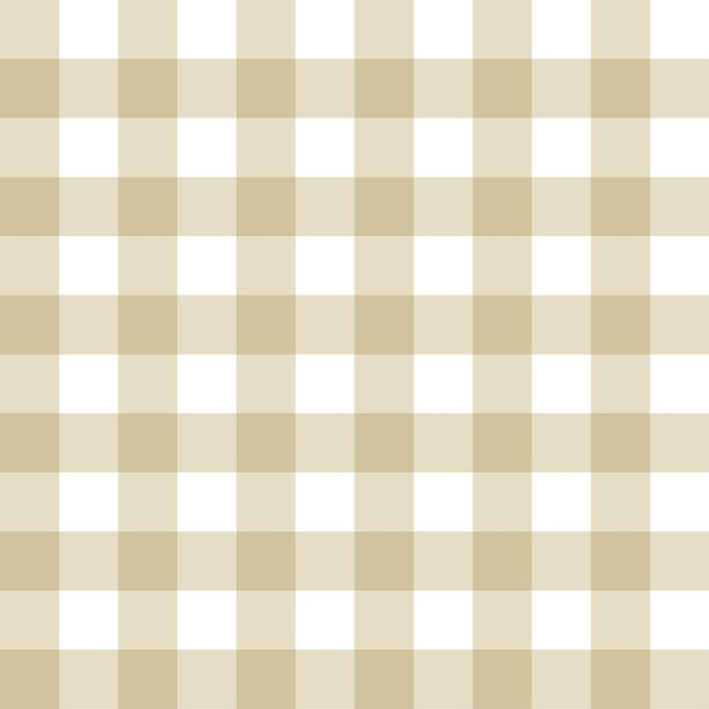 Galerie 12377 Little Explorers 2 Check Plaid Beige Wallpaper 12377 Beige Wallpaper