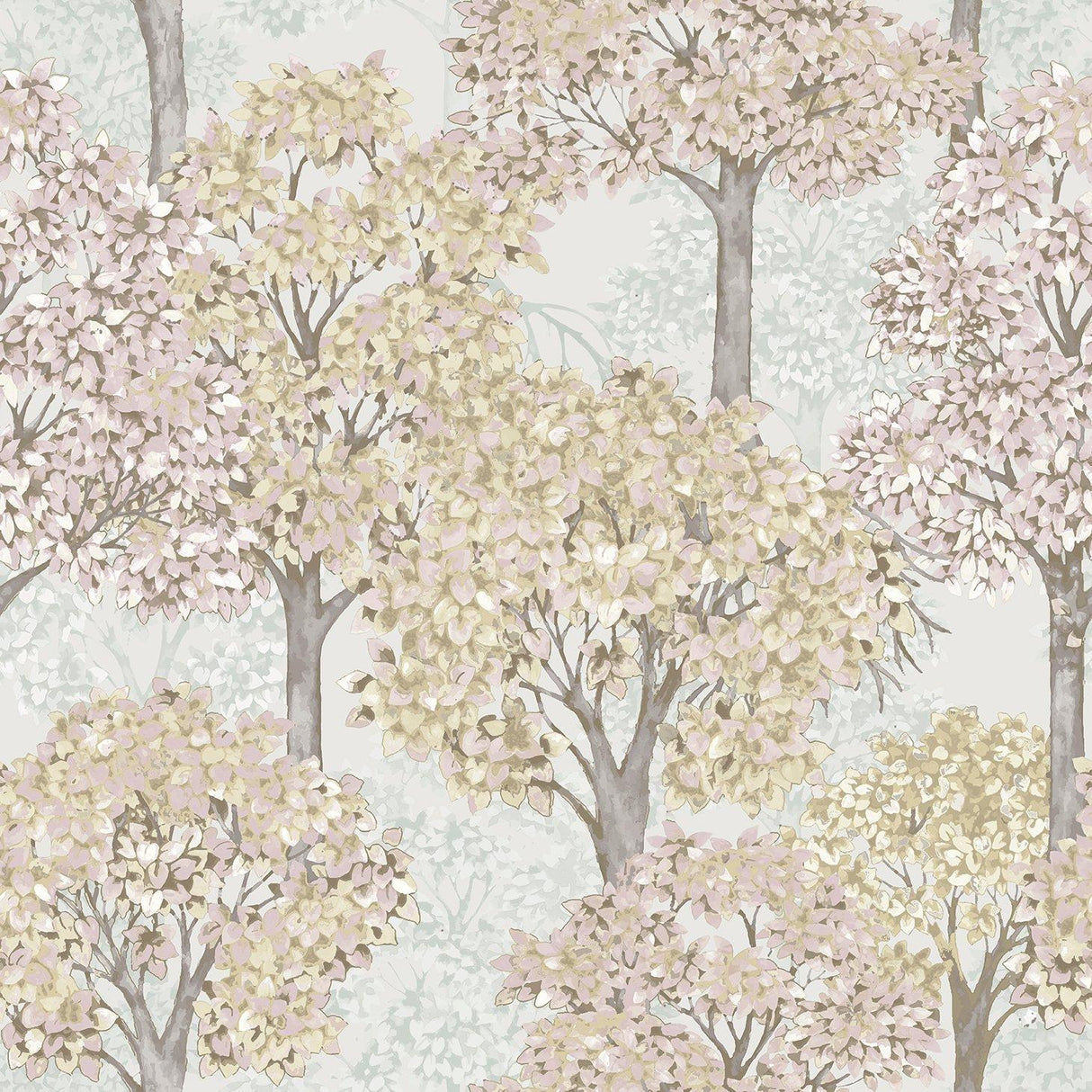 Galerie 12321 Little Explorers 2 Wood Pink Wallpaper 12321 Pink Wallpaper