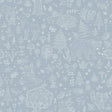 Galerie 14806 Little Explorers 2 Kids Blue Wallpaper 14806 Blue Wallpaper