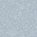 Galerie 14806 Little Explorers 2 Kids Blue Wallpaper 14806 Blue Wallpaper