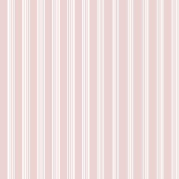 Galerie 12384 Stripe Pink Wallpaper