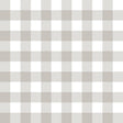 Galerie 12379 Little Explorers 2 Check Plaid Silver Grey Wallpaper 12379 Silver Grey Wallpaper