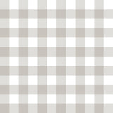 Galerie 12379 Little Explorers 2 Check Plaid Silver Grey Wallpaper 12379 Silver Grey Wallpaper