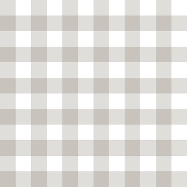 Galerie 12379 Little Explorers 2 Check Plaid Silver Grey Wallpaper 12379 Silver Grey Wallpaper