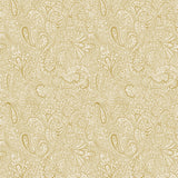 Galerie 11302 Elegance Paisley Trellis Gold Wallpaper 11302 Gold Wallpaper