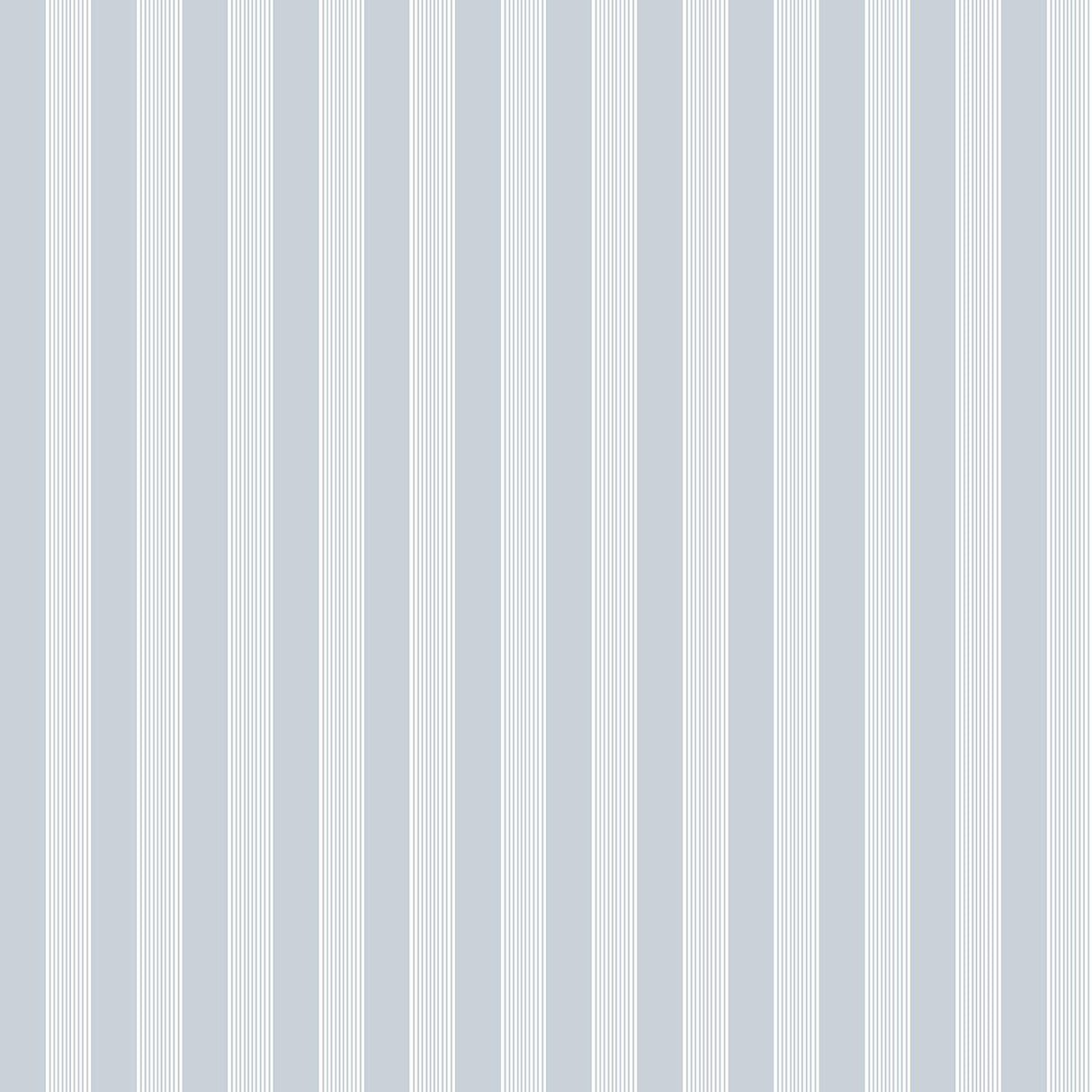Galerie 12386 Little Explorers 2 Stripe Blue Wallpaper 12386 Blue Wallpaper