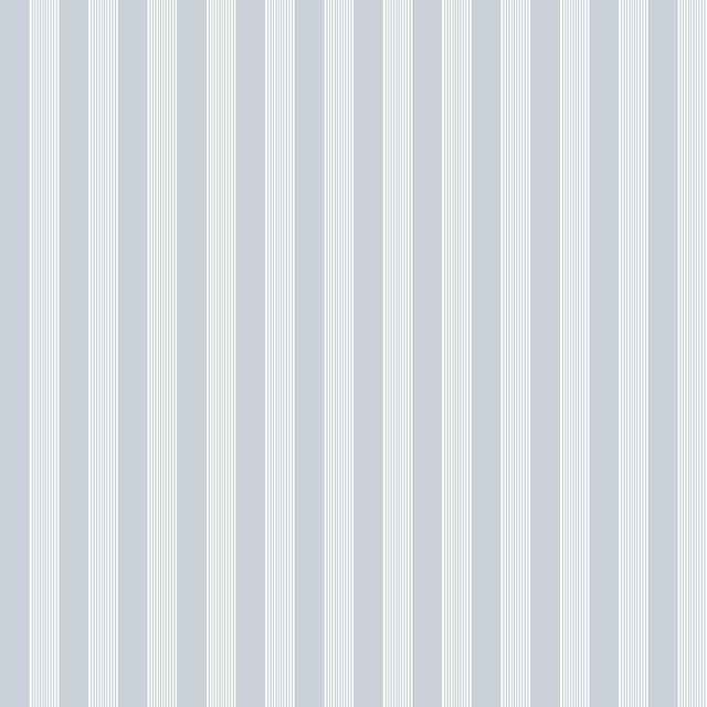 Galerie 12386 Little Explorers 2 Stripe Blue Wallpaper 12386 Blue Wallpaper