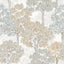 Galerie 12323 Little Explorers 2 Wood Blue Wallpaper 12323 Blue Wallpaper