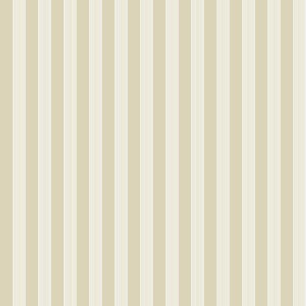 Galerie 12382 Stripe Beige Wallpaper