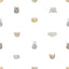 Galerie 14811 Little Explorers 2 Kids Beige Wallpaper 14811 Beige Wallpaper