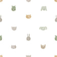 Galerie 14812 Little Explorers 2 Kids Green Wallpaper 14812 Green Wallpaper