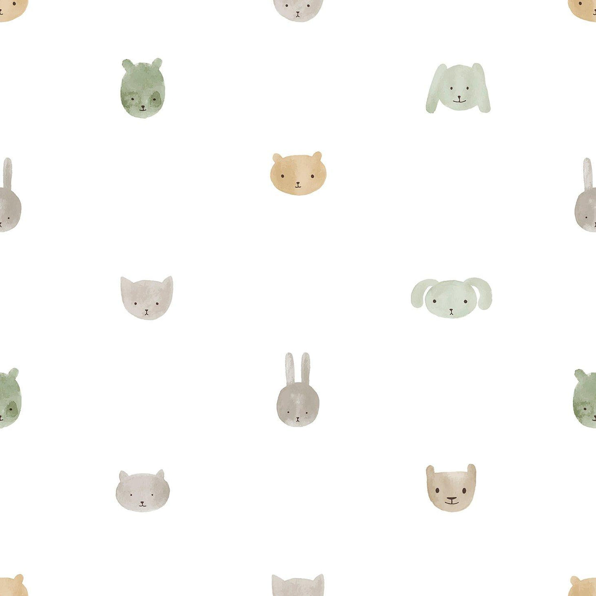 Galerie 14812 Little Explorers 2 Kids Green Wallpaper 14812 Green Wallpaper