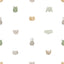 Galerie 14812 Little Explorers 2 Kids Green Wallpaper 14812 Green Wallpaper