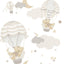 Galerie 14817 Little Explorers 2 Kids Beige Wallpaper 14817 Beige Wallpaper