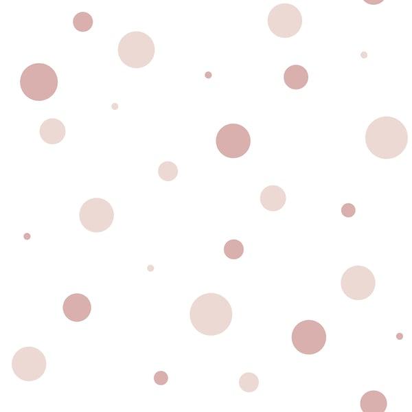 Galerie 14824 Kids Pink Wallpaper