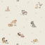 Galerie 14831 Little Explorers 2 Kids Beige Wallpaper 14831 Beige Wallpaper