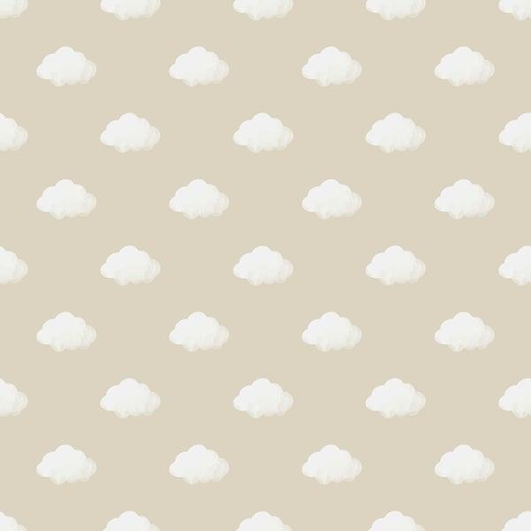 Galerie 14832 Motif Beige Wallpaper