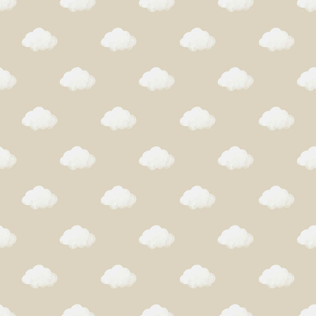 Galerie 14832 Little Explorers 2 Motif Beige Wallpaper 14832 Beige Wallpaper