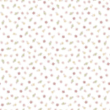 Galerie 14844 Little Explorers 2 Floral Pink Wallpaper 14844 Pink Wallpaper