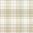 Galerie 14847 Check Plaid Beige Wallpaper