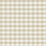 Galerie 14847 Check Plaid Beige Wallpaper