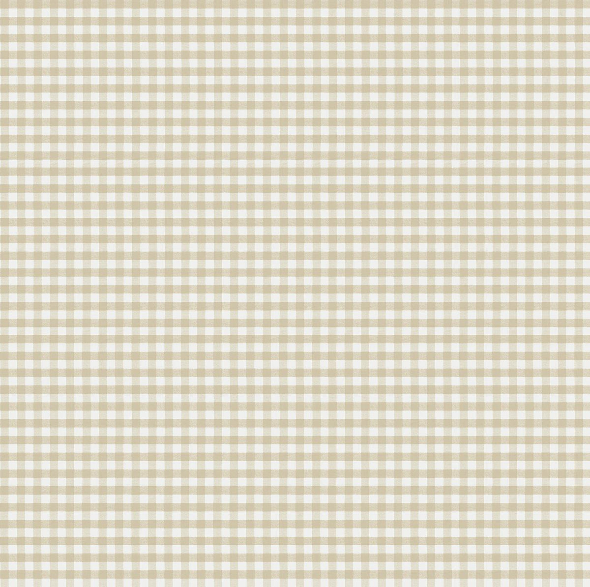 Galerie 14847 Little Explorers 2 Check Plaid Beige Wallpaper 14847 Beige Wallpaper
