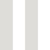 Galerie 14857 Stripe Silver Grey Wallpaper