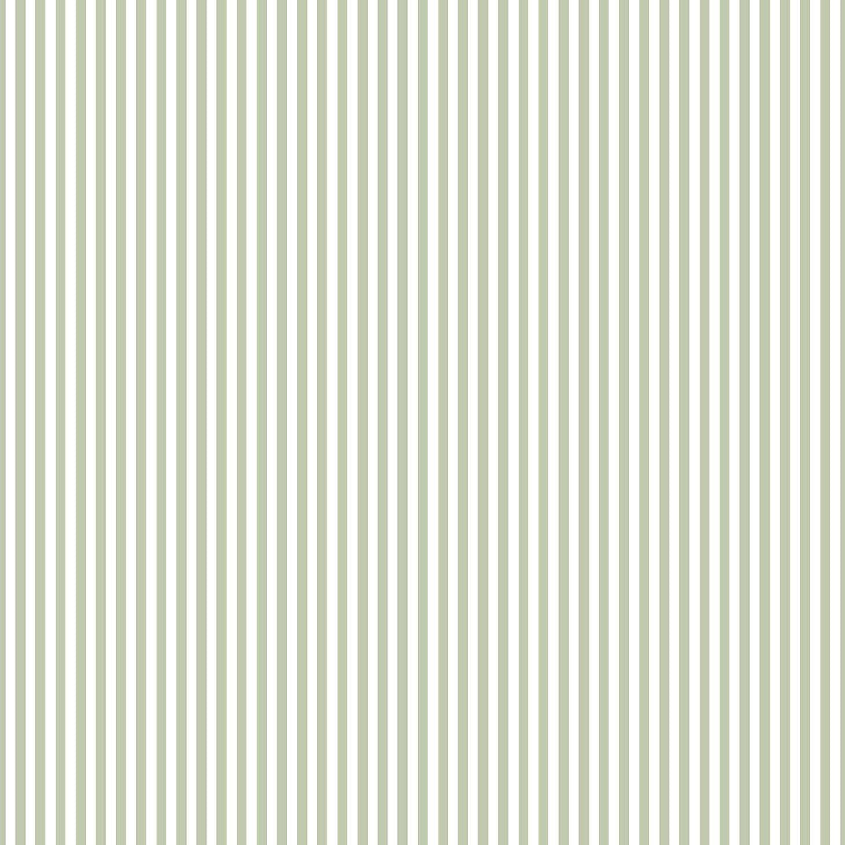 Galerie 14865 Little Explorers 2 Stripe Green Wallpaper 14865 Green Wallpaper
