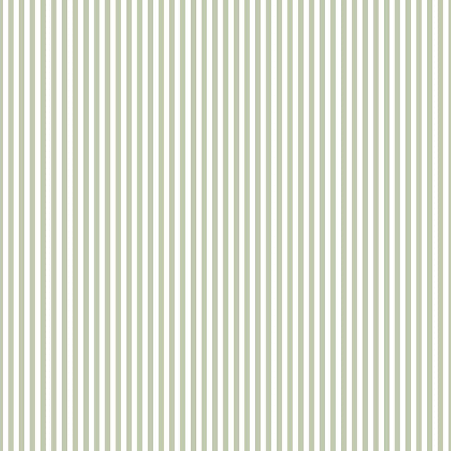 Galerie 14865 Little Explorers 2 Stripe Green Wallpaper 14865 Green Wallpaper