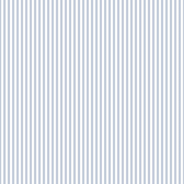 Galerie 14866 Little Explorers 2 Stripe Blue Wallpaper 14866 Blue Wallpaper