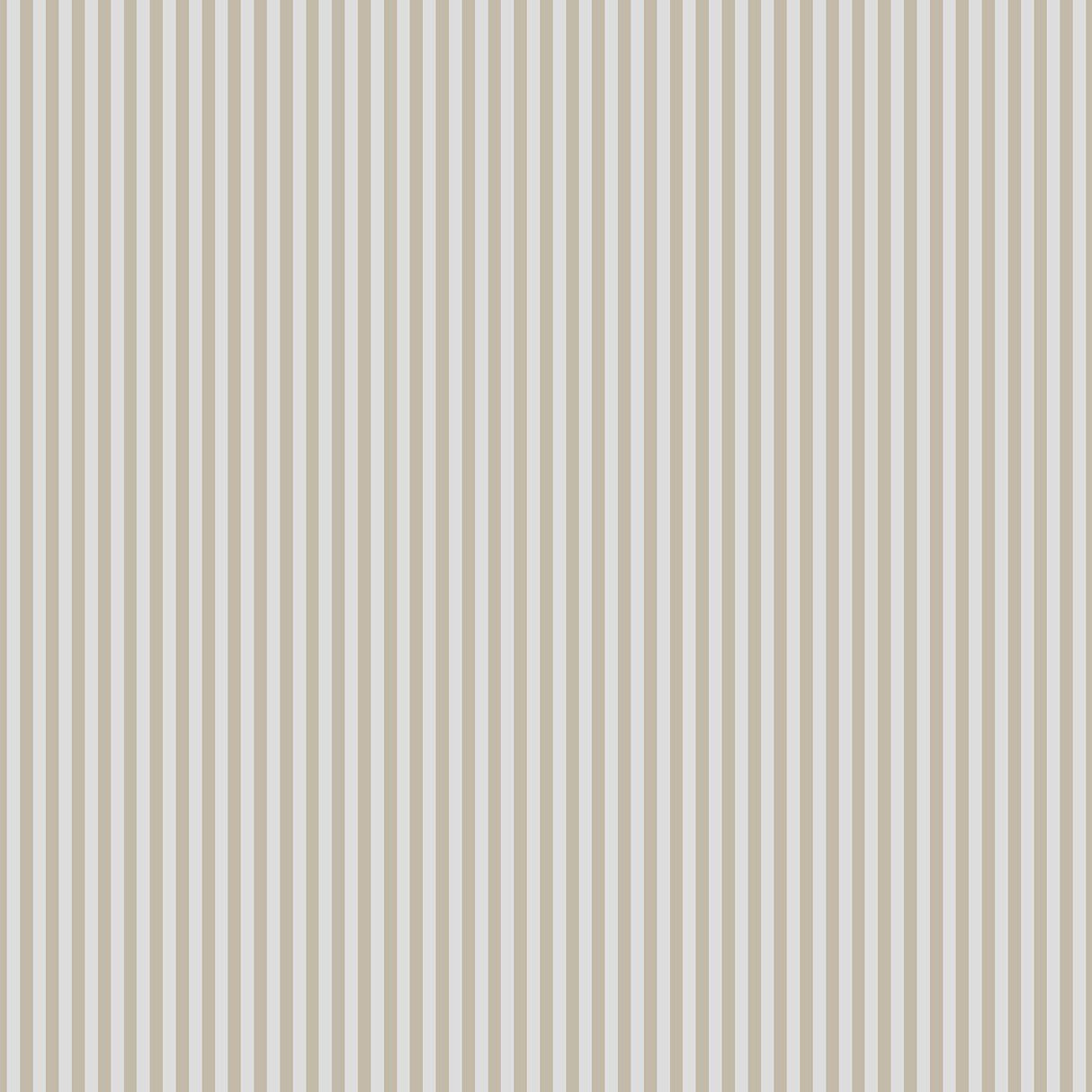 Galerie 14867 Little Explorers 2 Stripe Beige Wallpaper 14867 Beige Wallpaper