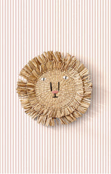 Galerie 14868 Little Explorers 2 Stripe Pink Wallpaper 14868 Pink Wallpaper